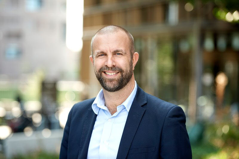 Hakon Iversen